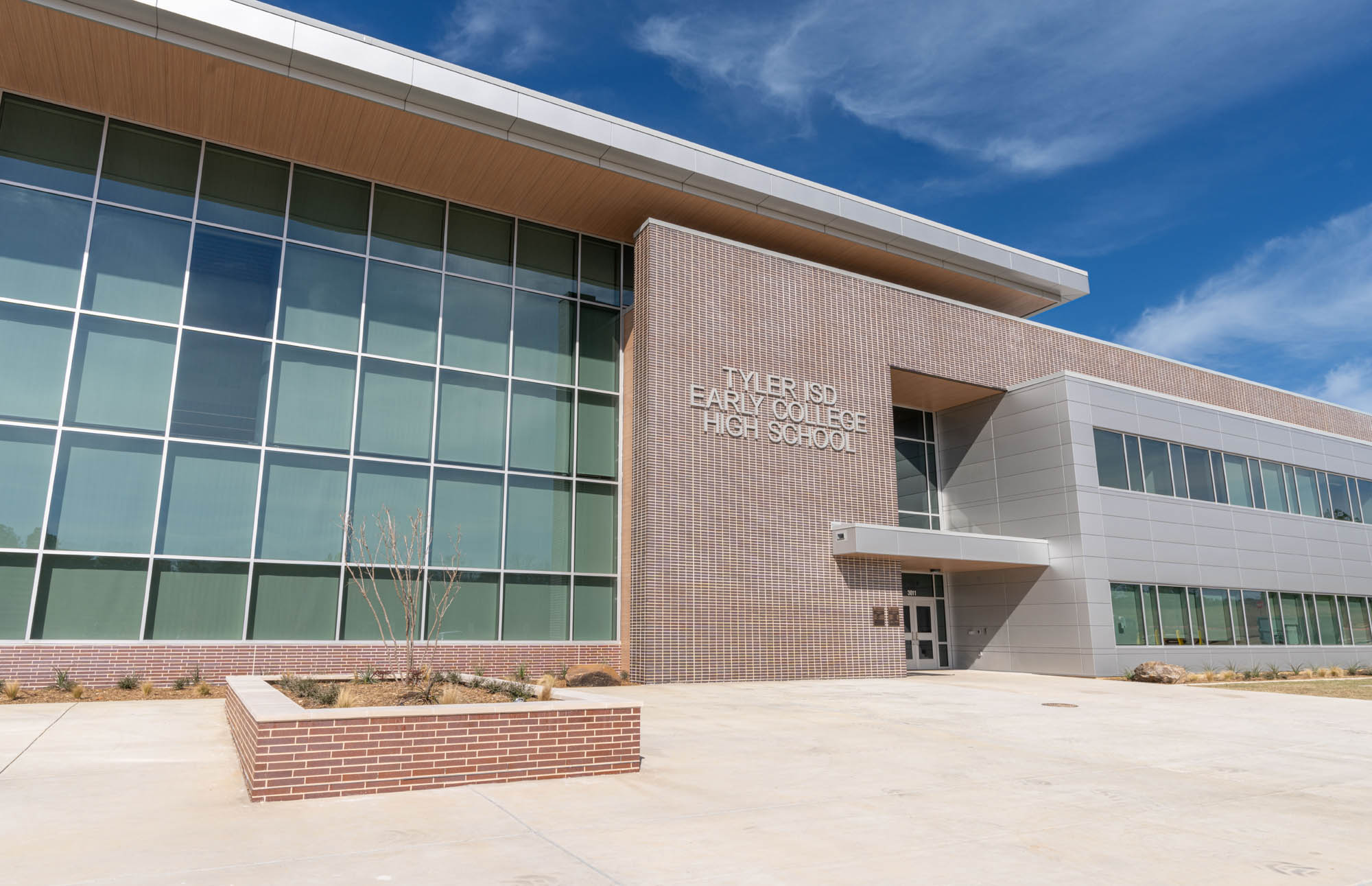 Education Construction