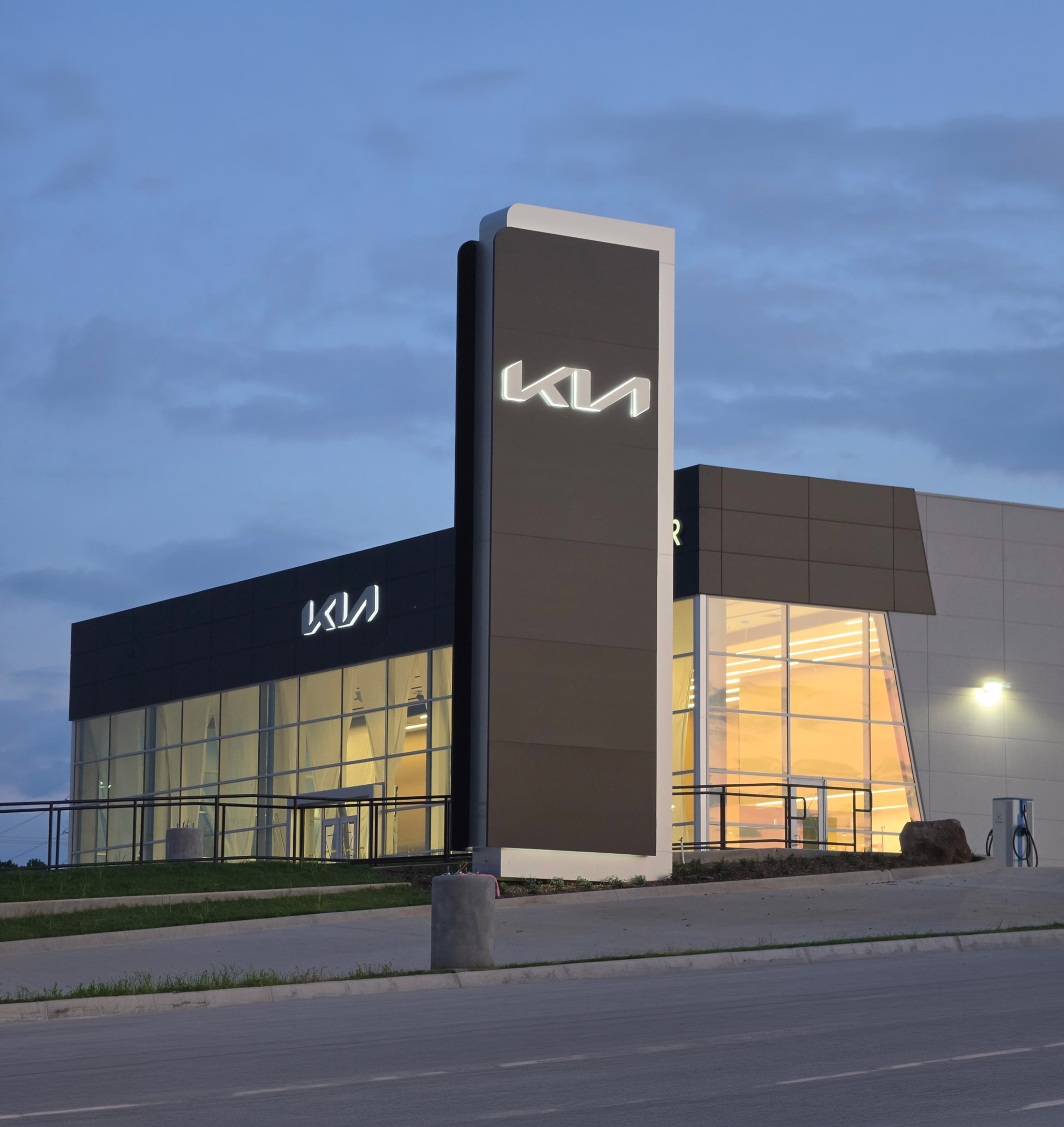 Commercial Construction